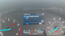 Ford Puma 1.0 EcoBoost Hybrid mHEV Titanium 5dr DCT Petrol Hatchback